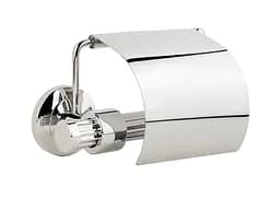 Склянка для зубних щіток Kugu Maximus 606C&G, Золотий - мініатюра 5