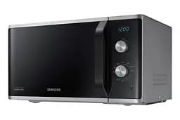 Мікрохвильова піч Samsung MG23K3614AS/UA - мініатюра 2