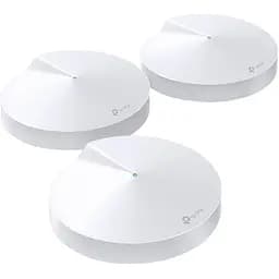 Маршрутизатор TP-Link Deco M5 3-pack