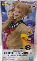 Фігурка Bandai Spirits Моя геройська академія Хіміко Тога My Hero Academia Himiko Toga 23 см BS MHA HT 23 - мініатюра 5