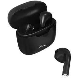 Навушники TWS Media-Tech R-PHONES BT 5.3 Black (MT3608K) - мініатюра 6
