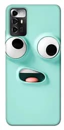 Чохол Demsky Funny face для ZTE Blade V40 Vita