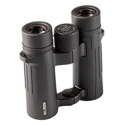 Бінокль SIGETA Imperial 10x34 Black - мініатюра 4