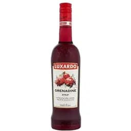 Сироп Luxardo Grenadine, 0,75л (815531)