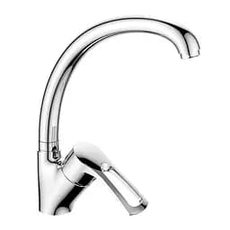 Змішувач для кухні Haiba Germes 011 HB0766 Хром