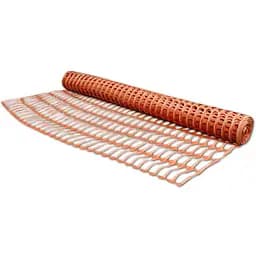 Сетка ограждающая Bradas BARRIER NET защитная 100 г/м² 1х30 м AS-BR10090261030 