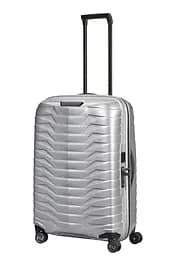 Валіза Samsonite PROXIS SILVER 69x48x29 69 см CW6*25002 - мініатюра 12