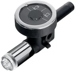 Професійна насадка JURA для приготування густої піни (24251)