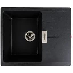 Кухонна мийка Platinum 6250 ZIRKONE (SP000040786)