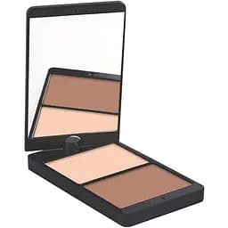 Набор для контуринга лица Nouba To Sculpt, тон 20, 14 г