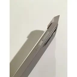 Оригінальний протиударний шкіряний чохол Kindsuit Case для Samsung Galaxy S25 Plus Grey EF-VS938PBEGWW - мініатюра 7