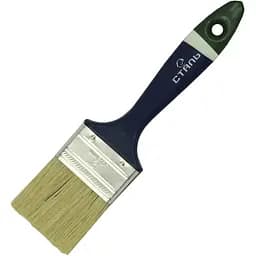 Кисточка Сталь 2" 38495 Английский