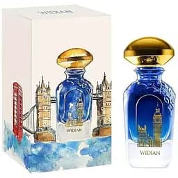 Парфумована вода оригінал Widian London 50 мл