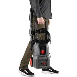 Мийка високого тиску Intertool DT-1513 [135992] - мініатюра 9