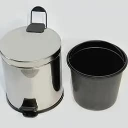 Відро для сміття з педаллю Mertinox 20 л 4501.3135S.430.20  - мініатюра 6