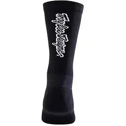 Шкарпетки TLD Signature Perf-ce Sock Black L/XL Troy Lee Designs (1106-853917004) - мініатюра 3