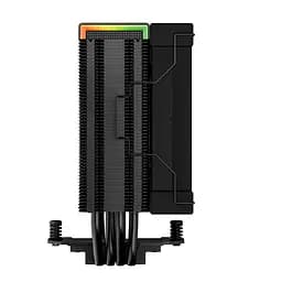 Кулер для процесора Deepcool AK400 Digital (R-AK400-BKADMN-G) Б/в - мініатюра 4