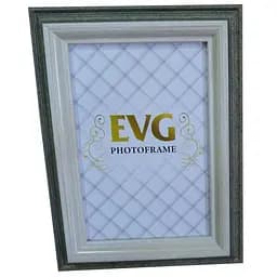 Фоторамка EVG Deco 8243 Grey, 15X20 см, сірий (DECO 15X20 8243 Grey)