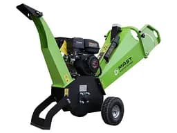 Садовый измельчитель MAST Gartentechnik GS650
