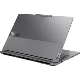 Ноутбук LENOVO ThinkBook 16P G5 IRX, Intel Core i9-14900HX до 5.8 GHz, 16", 3.2K, 32GB, 1TB SSD, NVIDIA GeForce RTX 4060 8GB GDDR6, Windows 11 Pro - мініатюра 5