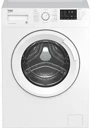 Пральна машина Beko автоматична WUE6512XWW (7000040023)