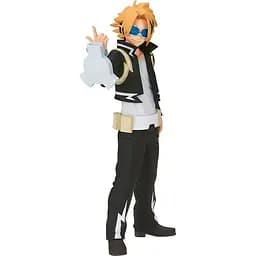 Фигурка Bandai Spirits My Hero Academia Denki Kaminari Моя геройская академия Дэнки Каминары 17 см (BS MHA DK 17)