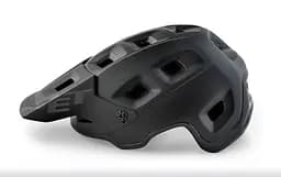 Шолом Met Terranova Black S (1052-3HM 121 CE00 S NO1) - мініатюра 2