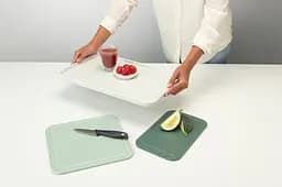 Набір обробних дощок Brabantia Tasty+ 3 шт. (123160) - мініатюра 4