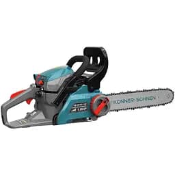 Пила бензинова Konner & Sohnen (KS CS18G-14C)
