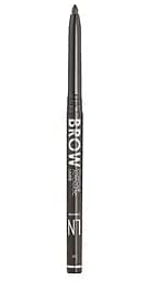 Олівець для брів LN Professional Brow Contour Automatic Liner тон 303, 0.3 г - мініатюра 2