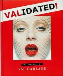Validated. The Makeup of Val Garland