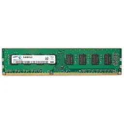 Модуль памяти DDR4 8 ГБ/2400 Samsung (M378A1K43BB2-CRC)