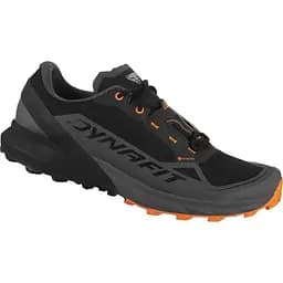 Кроссовки Dynafit Ultra 50 Reflective GTX Mns 45 Серый/Черный (1054-016.001.2281)