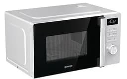 Мікрохвильова піч Gorenje MO20A3WH