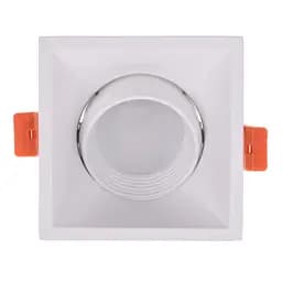 Світильник точковий Brille HDL-DS 163 MR16 WH 36-234 - мініатюра 6