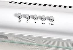 Витяжка Ventolux Roma 60 WH LUX - мініатюра 2