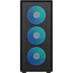 Корпус GameMax Storm 2 AB без БП (Storm 2 AB) - мініатюра 4