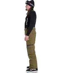 Штани Rehall Picker Olive S (1012-60407-4001-S) - мініатюра 2