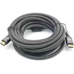 Кабель Atcom HDMI 2.1 штекерHDMI 2.1 штекер підтримка 8К 5 м (23785)