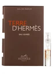 Пробник Hermes Terre d'Hermes Eau Givree 2 мл парфумована вода