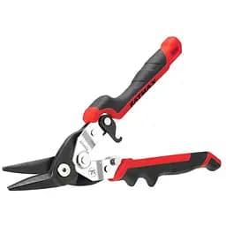 Ножницы по металлу Stanley FatMax ERGO Aviation левые 250 мм FMHT73755-0