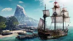 Гра Sony PlayStation Like a Dragon: Pirate Yakuza in Hawaii, BD диск (PS5) - мініатюра 2