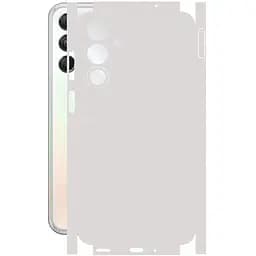 Захисна плівка StatusSKIN для Samsung Galaxy M35 M356 Корпус Вініл Перлина глянцева