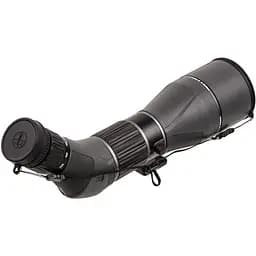Труба підзорна Leupold & Stevens SX-5 Santiam 27-55x80 кутова темно-сіра - мініатюра 3