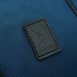Сумка дорожня Danaper Voyage 16 blue - мініатюра 4