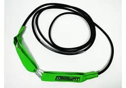 Гумові петлі-еспандер EasyFit 1-40 кг (EF-EBLP-140) - мініатюра 5