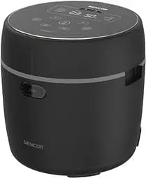 Sencor Рисоварка 350Вт черный