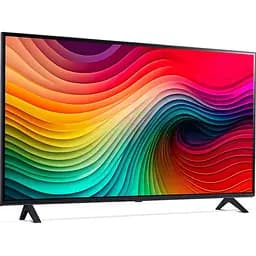 Телевізор LG NanoCell AI 81 43" 4K UA [43NANO81T6A] [128087] - мініатюра 3