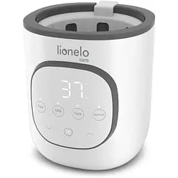 Підігрівач пляшечок електронний Lionelo Thermup 2.0 White 5 в 1 білий (LOC-THERMUP 2.0 WHITE) - мініатюра 3