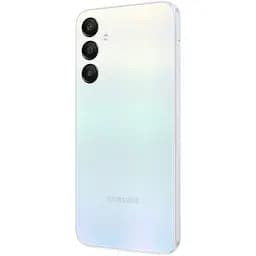Смартфон Samsung Galaxy A25 8/256Gb Light Blue [SM-A256BZLH] [119375] - мініатюра 6